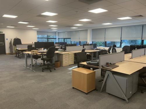 Vadatech House, Hounsdown Business Park, Bulls Copse Road, Southampton, SO40