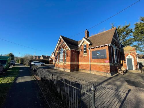 The Old School House, Southampton Road, Cadnam, Southampton, SO40
