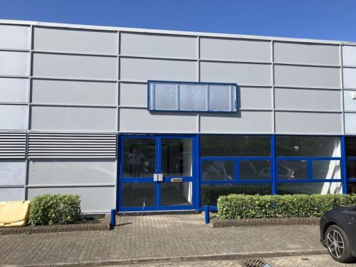 Unit 92, Blakelands Industrial Estate, Tanners Drive, Milton Keynes, MK14