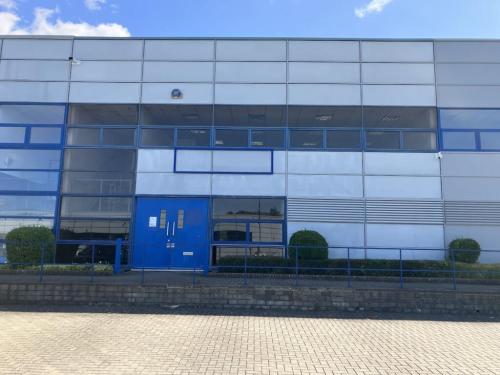 Unit 38, Blakelands Industrial Estate, Tanners Drive, Milton Keynes, MK14