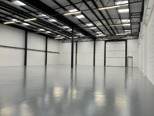 Unit 38, Blakelands Industrial Estate, Tanners Drive, Milton Keynes, MK14
