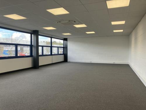 Unit 38, Blakelands Industrial Estate, Tanners Drive, Milton Keynes, MK14