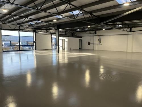 Unit 100, Blakelands Industrial Estate, Tanners Drive, Milton Keynes, MK14