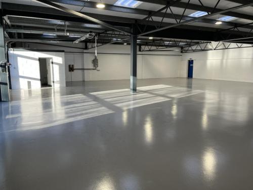 Unit 100, Blakelands Industrial Estate, Tanners Drive, Milton Keynes, MK14
