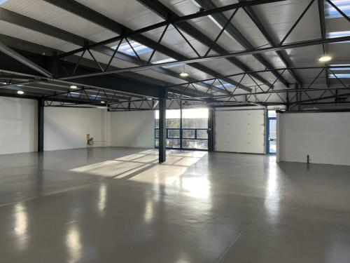 Unit 100, Blakelands Industrial Estate, Tanners Drive, Milton Keynes, MK14