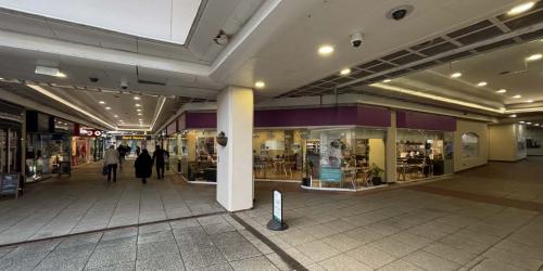 Unit 7, Swan Centre, 36 High Street, Leatherhead, KT22