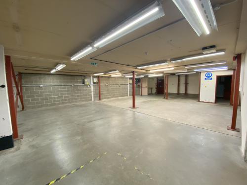 Unit 2, Bermuda Road Ransomes Europark, Bermuda Road, Ipswich, IP3
