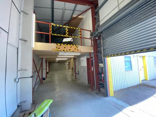 Unit 2, Bermuda Road Ransomes Europark, Bermuda Road, Ipswich, IP3