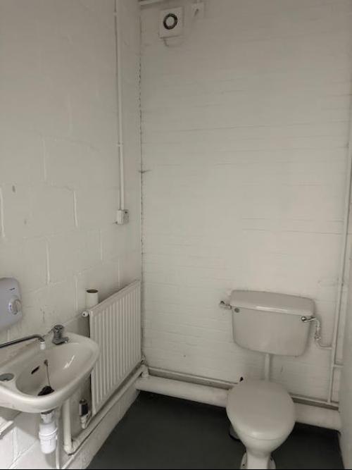 Unit3, 659 Eccles New Road, Salford, M50