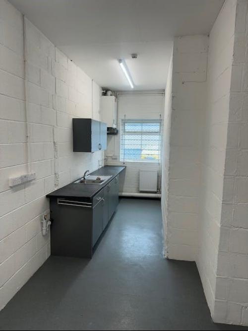 Unit3, 659 Eccles New Road, Salford, M50