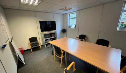 Units 1-2 Orpheus House, Calleva Park, Aldermaston, Reading, RG7