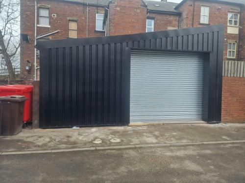 514 Doncaster Road, Barnsley, S70