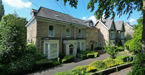 29-31 Kenwood Park Road, Nether Edge, Sheffield, S7