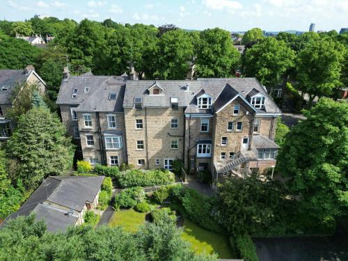 29-31 Kenwood Park Road, Nether Edge, Sheffield, S7