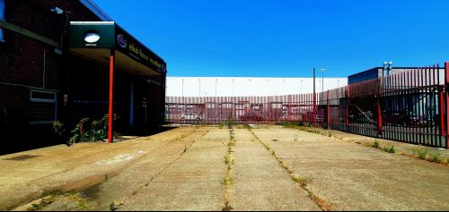 Unit 5, Meridian Trading Estate, Bugsby's Way, Charlton, London, SE7