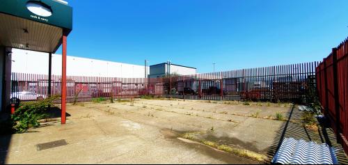 Unit 5, Meridian Trading Estate, Bugsby's Way, Charlton, London, SE7