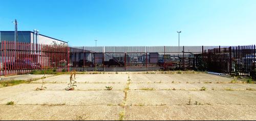 Unit 5, Meridian Trading Estate, Bugsby's Way, Charlton, London, SE7