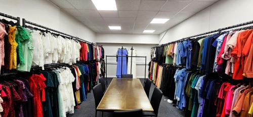Unit 4-5, Greenwich Centre Business Park, 53 Norman Road, Greenwich, London, SE10
