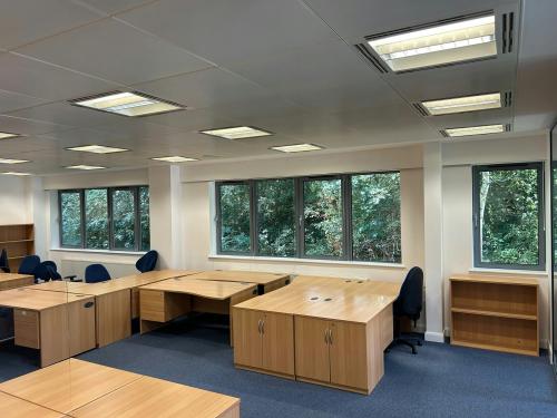 Unit 7, Chancerygate Business Centre, Twyford, RG10
