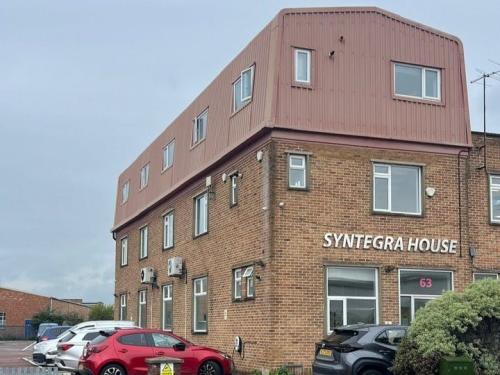 63 Milford Road, Reading, RG1