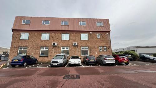 63 Milford Road, Reading, RG1