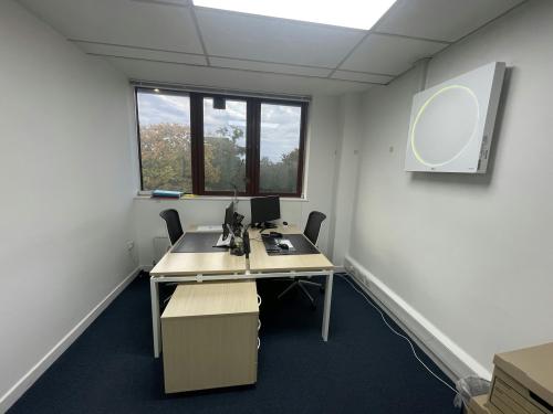 1 Thames Court, 2 Richfield Avenue, Reading, RG1