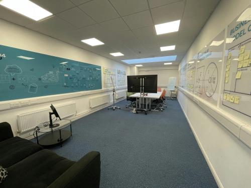 LO14 London Road Campus, University Of Reading, London Road, Reading, RG1