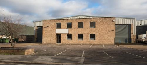 Unit 1, Fairway Drive, Greenford, UB6