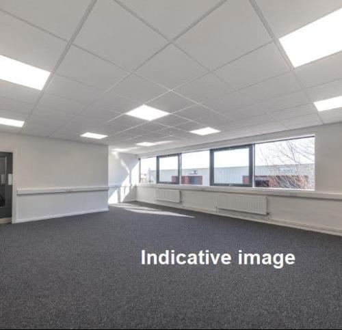 Unit 1, Fairway Drive, Greenford, UB6