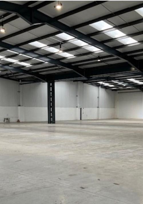 Unit 9 & 10, SEGRO Park, Fairway Drive, Greenford, UB6