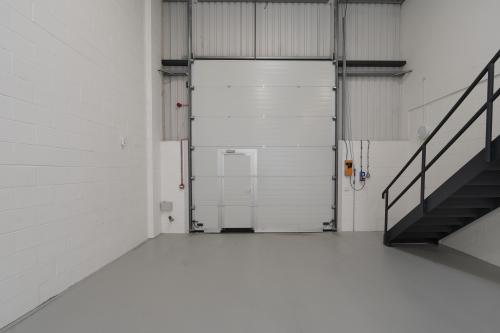 Units 1, 2 & 3 Royal Arsenal, The iO Centre, Skeffington Street, Woolwich, London, SE18