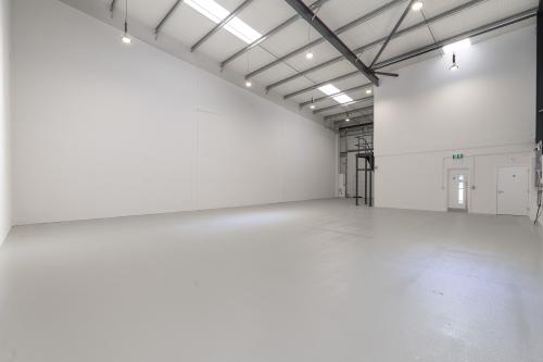 Units 1, 2 & 3 Royal Arsenal, The iO Centre, Skeffington Street, Woolwich, London, SE18