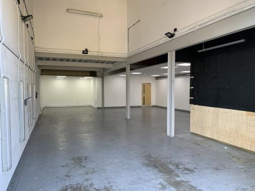 Unit 24, Horizon Business Centre Alder Close, Erith, DA18
