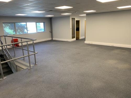 Unit 24, Horizon Business Centre Alder Close, Erith, DA18