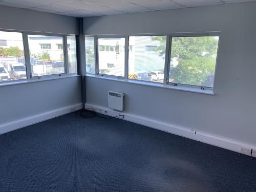 Unit 24, Horizon Business Centre Alder Close, Erith, DA18