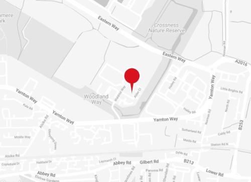 Unit 24, Horizon Business Centre Alder Close, Erith, DA18
