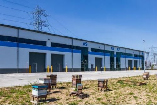 Various Units, Logicor Park, Dartford, DA1