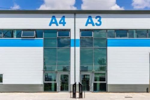 Various Units, Logicor Park, Dartford, DA1