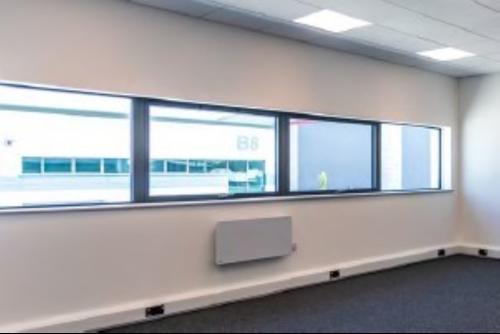Various Units, Logicor Park, Dartford, DA1