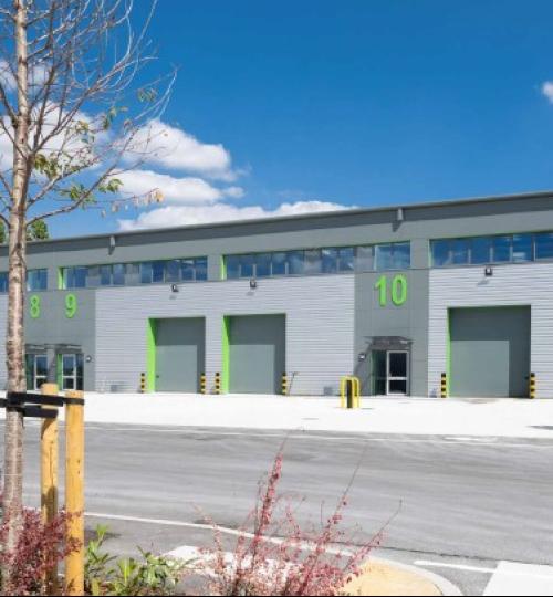 Unit 7, Sidcup Logistics Park East, Sandy Lane, Sidcup, DA14