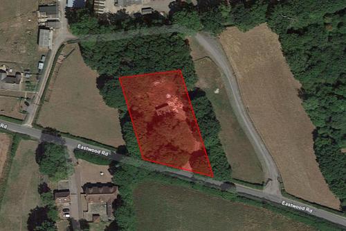 Open Storage Land, Eastwood Road, Ulcombe, Maidstone, ME17