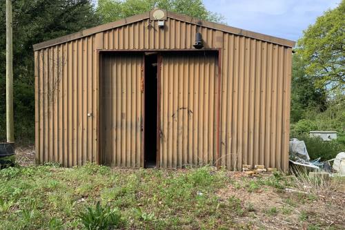 Open Storage Land, Eastwood Road, Ulcombe, Maidstone, ME17