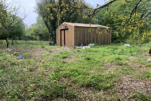 Open Storage Land, Eastwood Road, Ulcombe, Maidstone, ME17