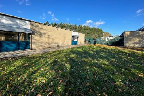 Unit 2, Boughton Road, Thamesmead, London, SE28