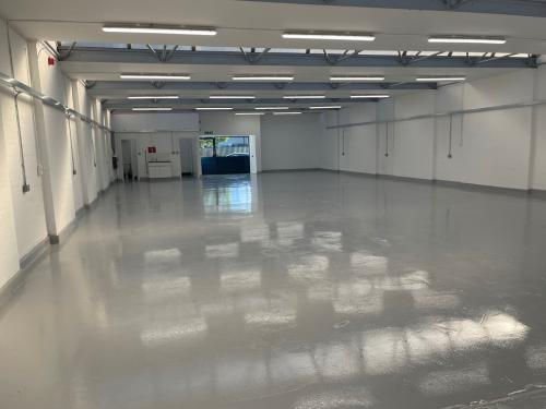 Unit 2, Boughton Road, Thamesmead, London, SE28