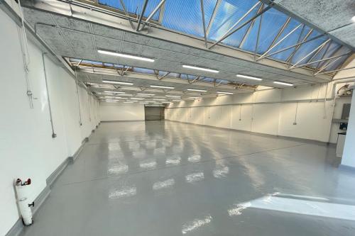 Unit 2, Boughton Road, Thamesmead, London, SE28