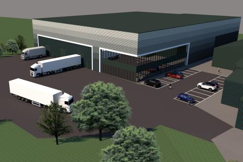 Unit A, Maidstone Road, Upper Hockenden, Swanley, BR8