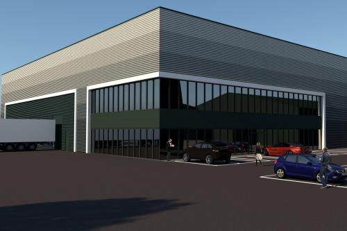 Unit A, Maidstone Road, Upper Hockenden, Swanley, BR8