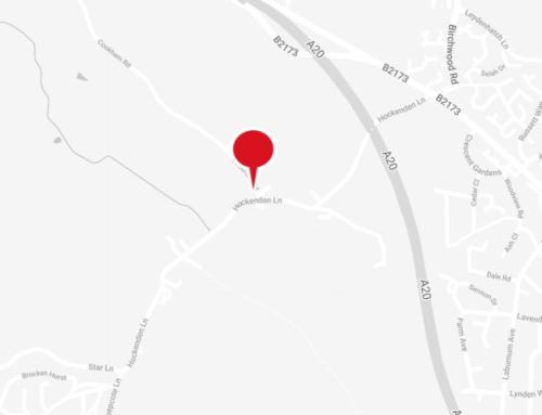 Unit A, Maidstone Road, Upper Hockenden, Swanley, BR8