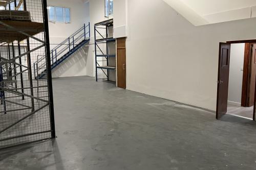 The Unit 45 IO, Centre, Armstrong Road, Woolwich, London, SE18